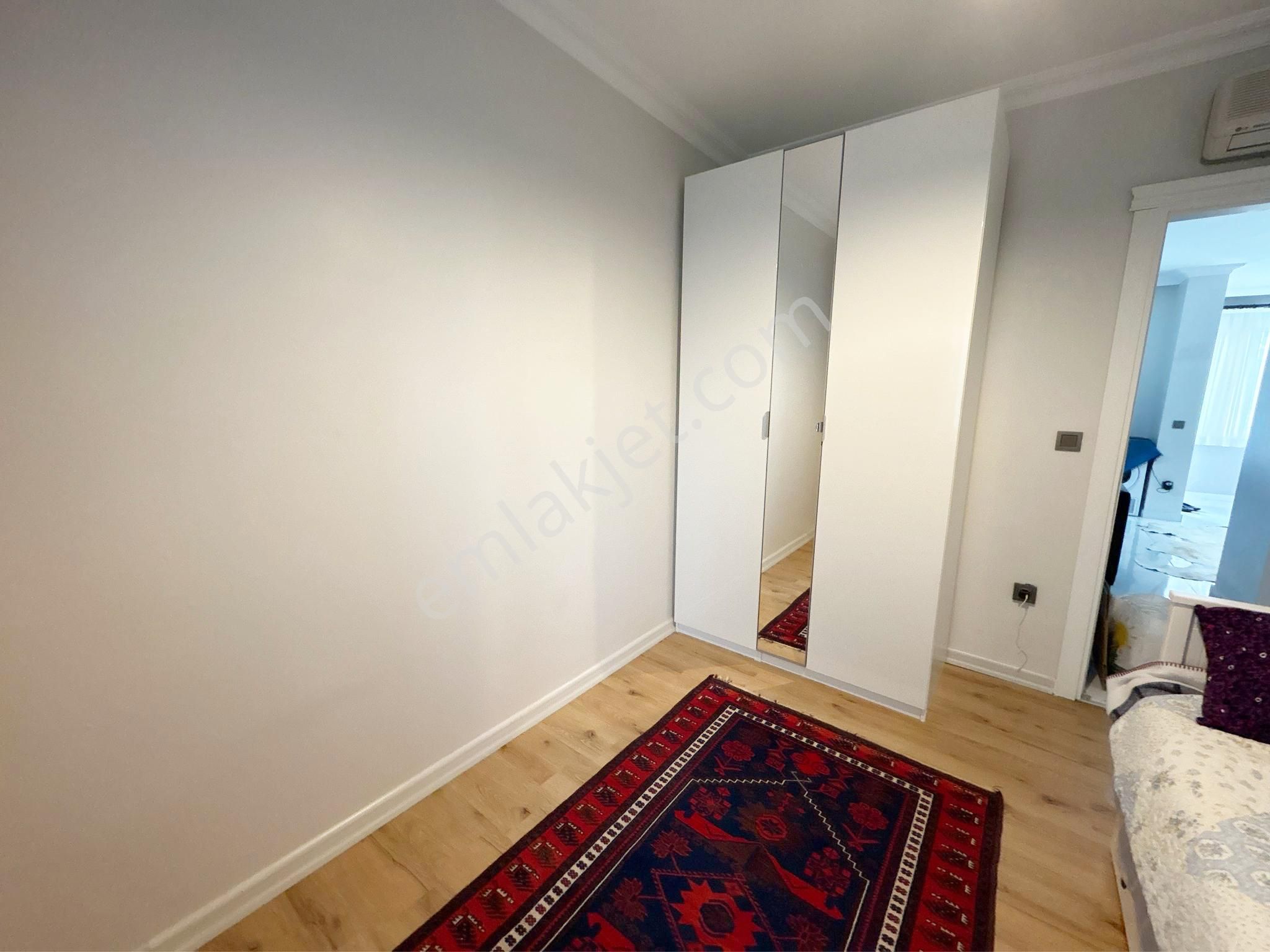 Bodrum Bitez Bahçeşehir Kolejine Yakın 2+1 Eşyalı Kiralık Daire - Görsel 26