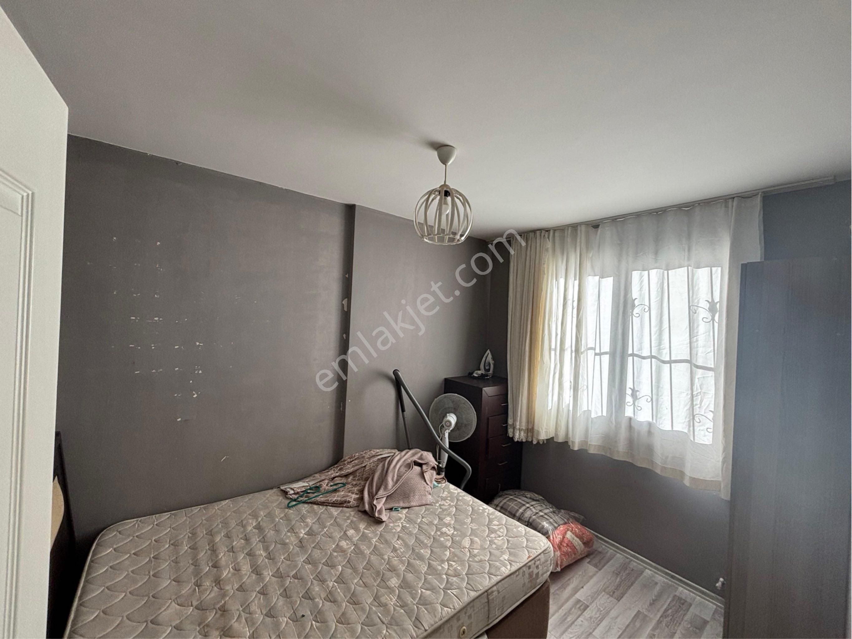 Stad Yakını Anayola Yakın Eşyalı Kiralık 1+1 Daire - Görsel 4