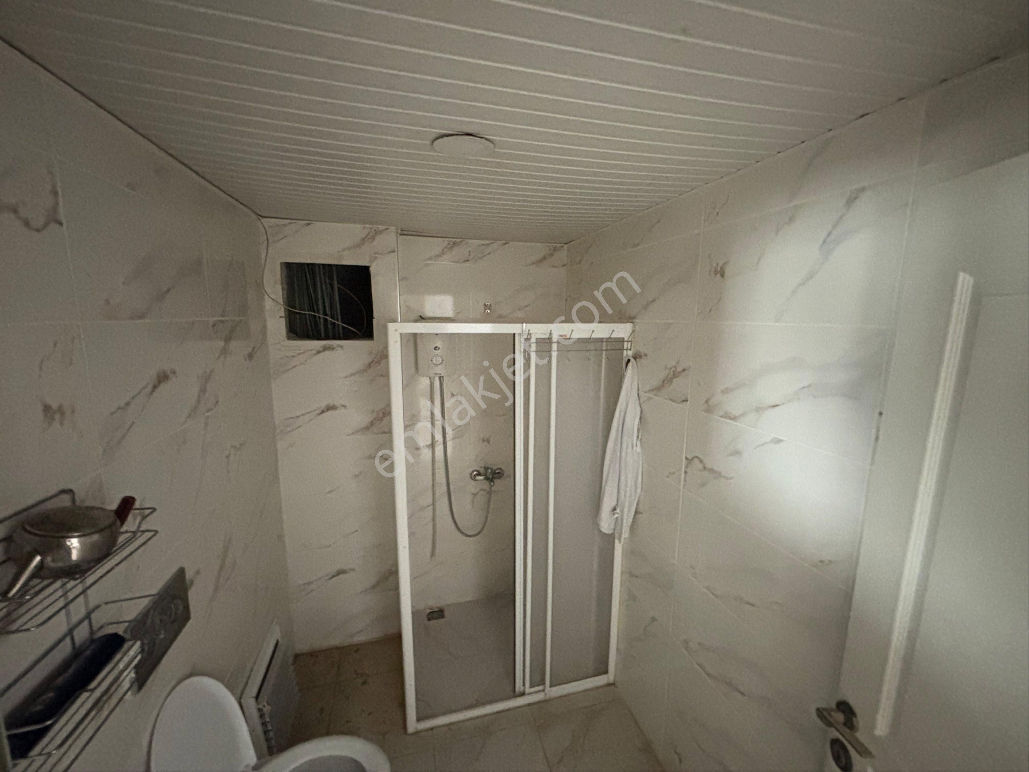 Stad Yakını Anayola Yakın Eşyalı Kiralık 1+1 Daire - Görsel 5