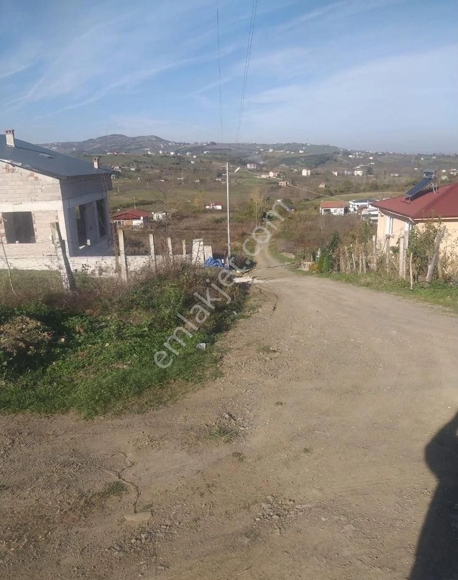 Aytaş Emlak'tan Atakum Sarıışık'ta Satılık 1535 M2 Tarla Ve Ev - Görsel 3