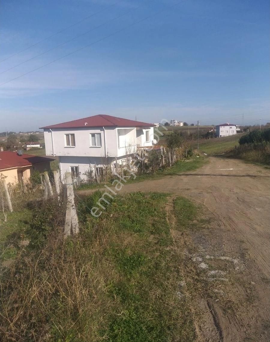 Aytaş Emlak'tan Atakum Sarıışık'ta Satılık 1535 M2 Tarla Ve Ev - Görsel 7