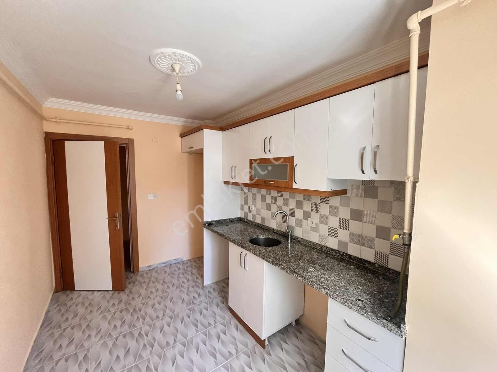 Akdoğanlardan İstasyon Tepe Bölgesinde Satılık İskanlı 2+1 Daire - Görsel 4