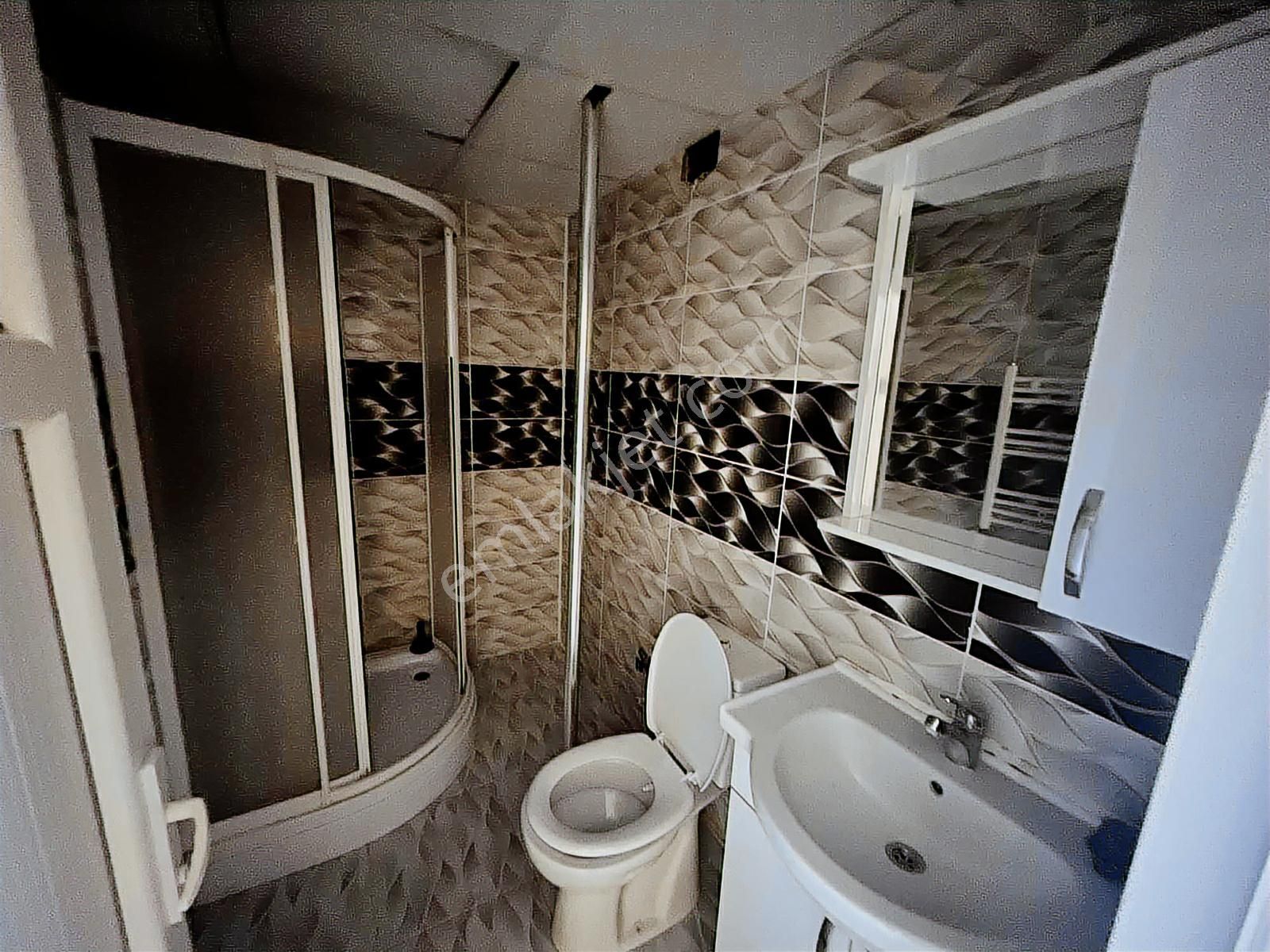 Akdoğanlardan İstasyon Tepe Bölgesinde Satılık İskanlı 2+1 Daire - Görsel 12