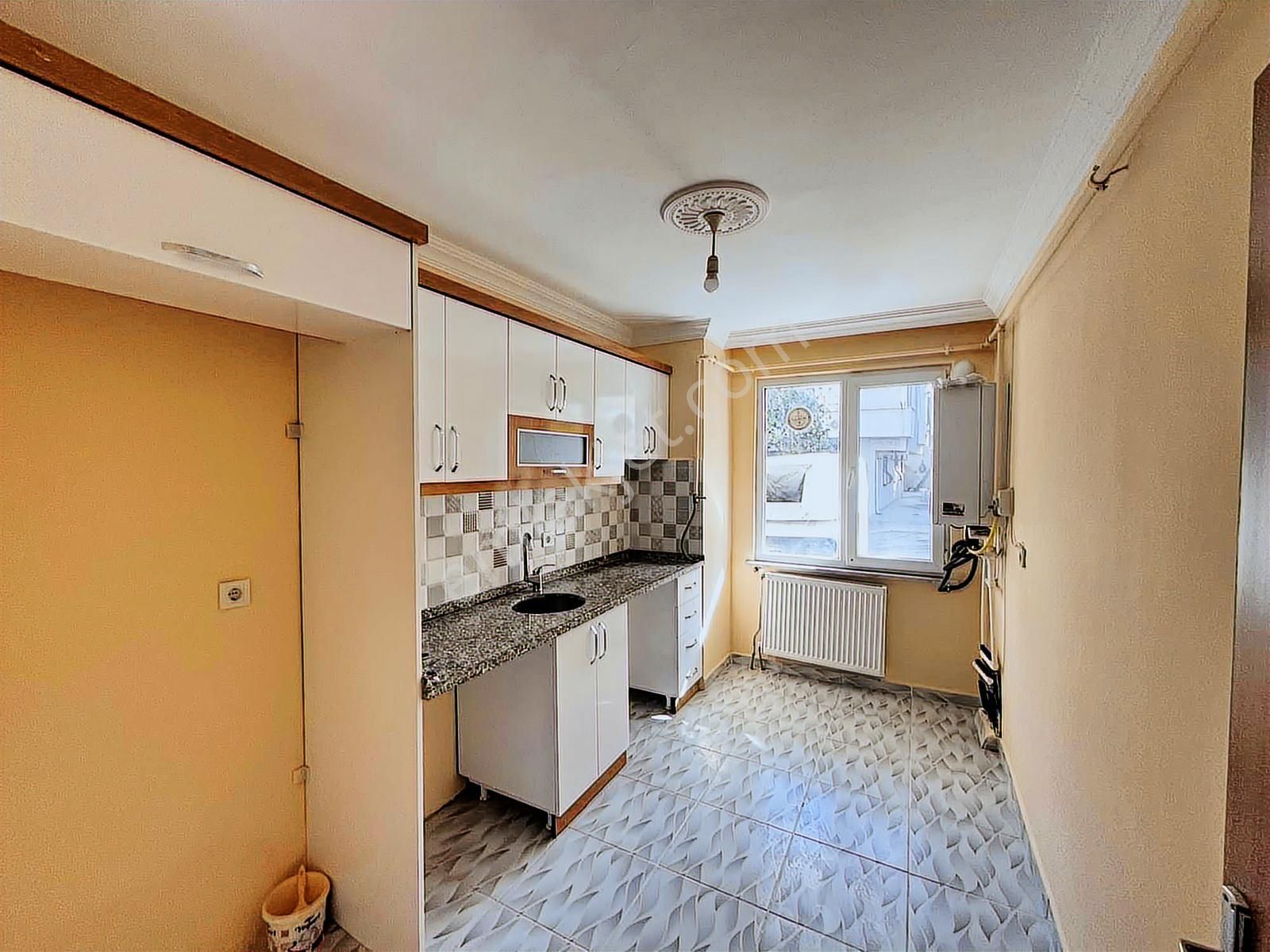 Akdoğanlardan İstasyon Tepe Bölgesinde Satılık İskanlı 2+1 Daire