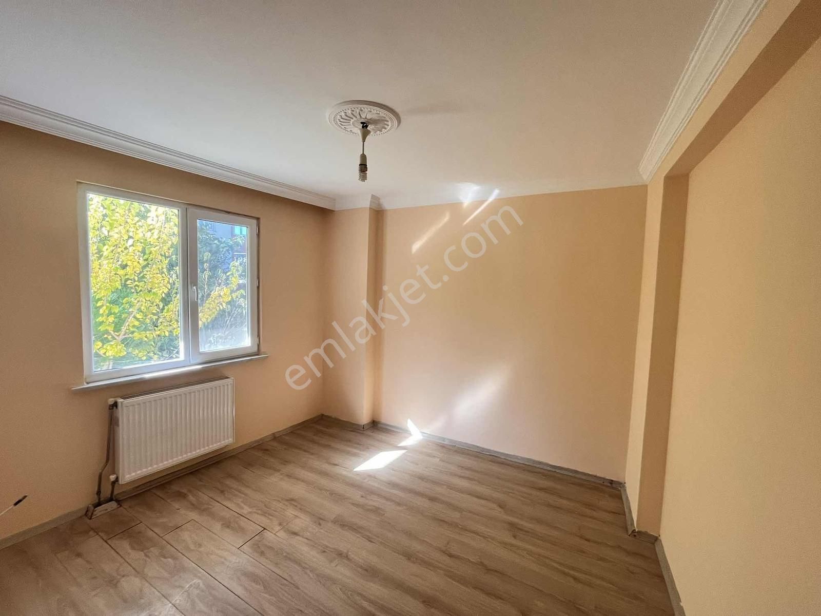 Akdoğanlardan İstasyon Tepe Bölgesinde Satılık İskanlı 2+1 Daire - Görsel 2