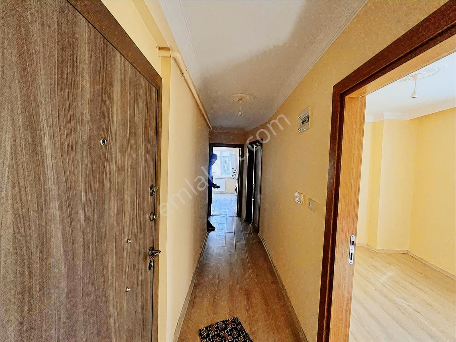 Akdoğanlardan İstasyon Tepe Bölgesinde Satılık İskanlı 2+1 Daire - Görsel 17