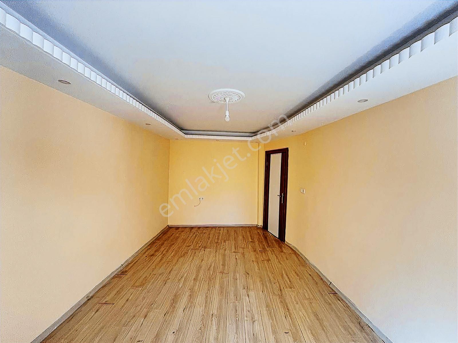 Akdoğanlardan İstasyon Tepe Bölgesinde Satılık İskanlı 2+1 Daire - Görsel 3