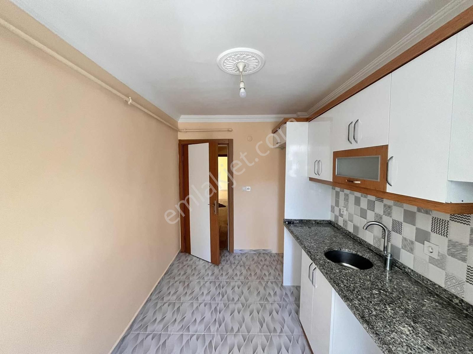 Akdoğanlardan İstasyon Tepe Bölgesinde Satılık İskanlı 2+1 Daire - Görsel 19