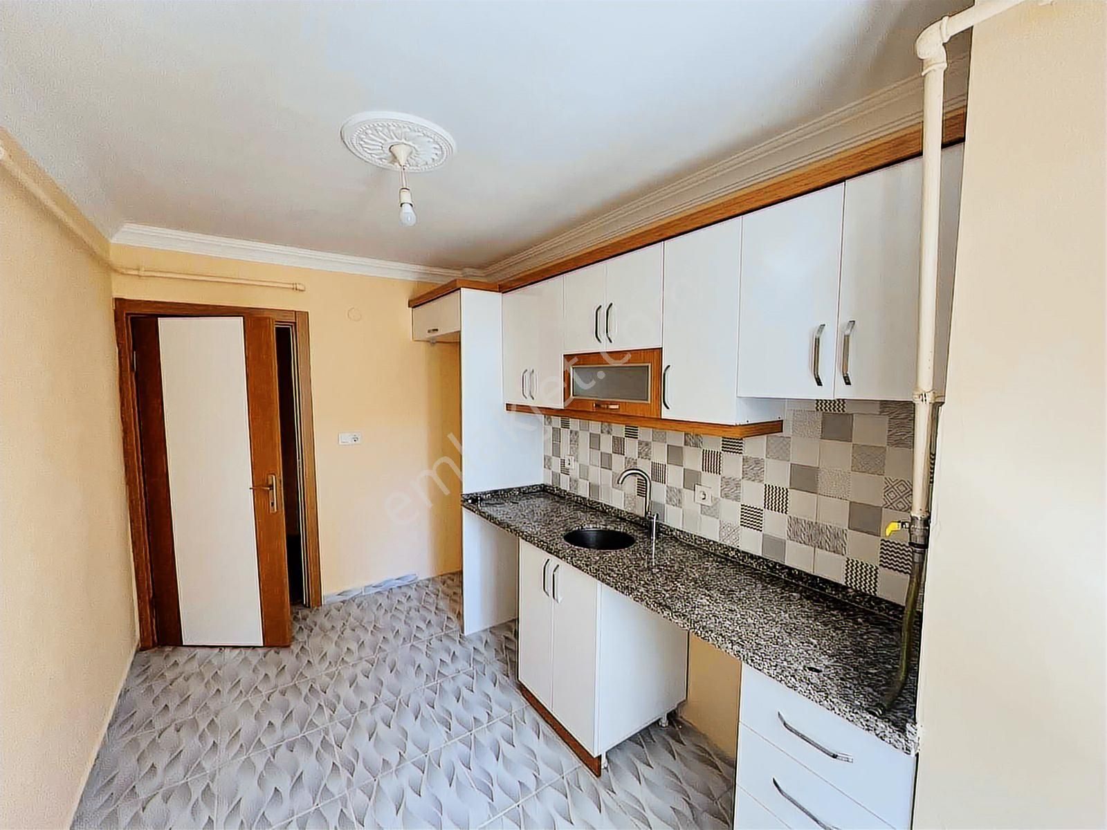 Akdoğanlardan İstasyon Tepe Bölgesinde Satılık İskanlı 2+1 Daire - Görsel 18