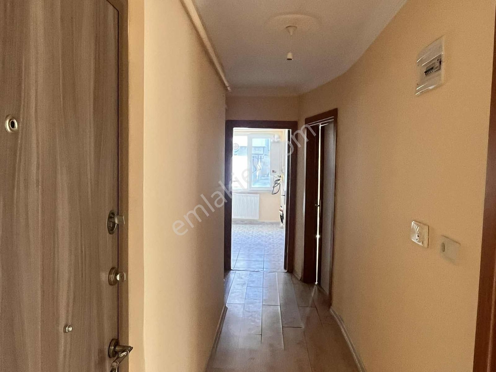 Akdoğanlardan İstasyon Tepe Bölgesinde Satılık İskanlı 2+1 Daire - Görsel 8