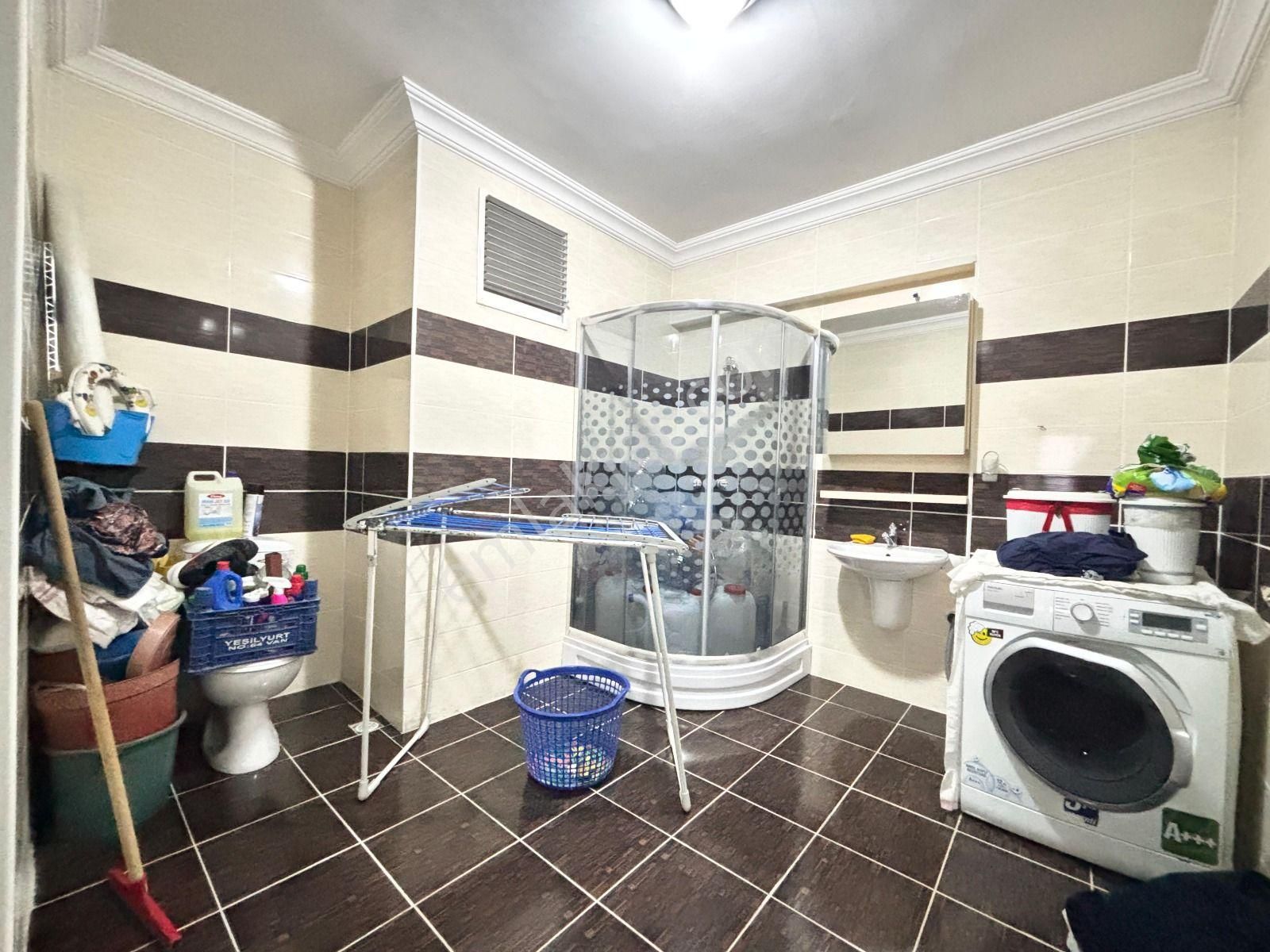 Taner'den Cevizlidere Cad Yakını 4+1+kiler Çift Banyo Asansörlü Teraslı Dubleks - Görsel 9