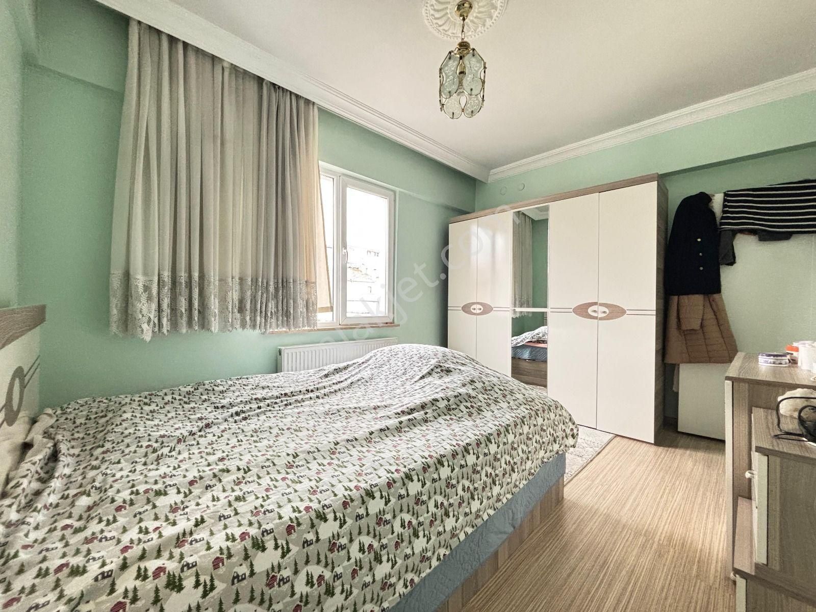 Taner'den Cevizlidere Cad Yakını 4+1+kiler Çift Banyo Asansörlü Teraslı Dubleks - Görsel 34