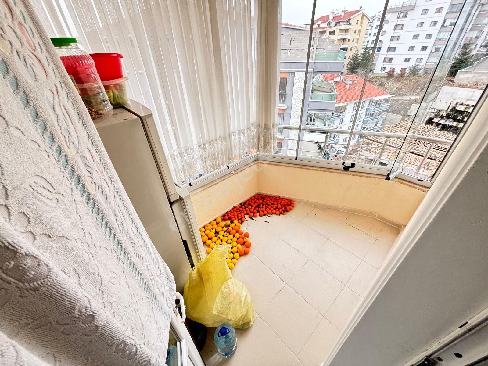 Taner'den Cevizlidere Cad Yakını 4+1+kiler Çift Banyo Asansörlü Teraslı Dubleks - Görsel 24