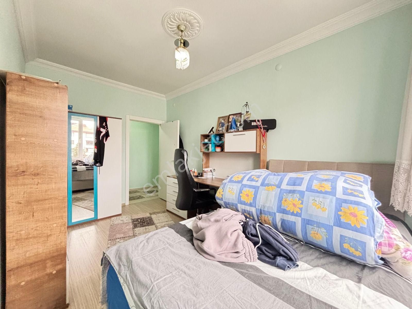 Taner'den Cevizlidere Cad Yakını 4+1+kiler Çift Banyo Asansörlü Teraslı Dubleks - Görsel 33