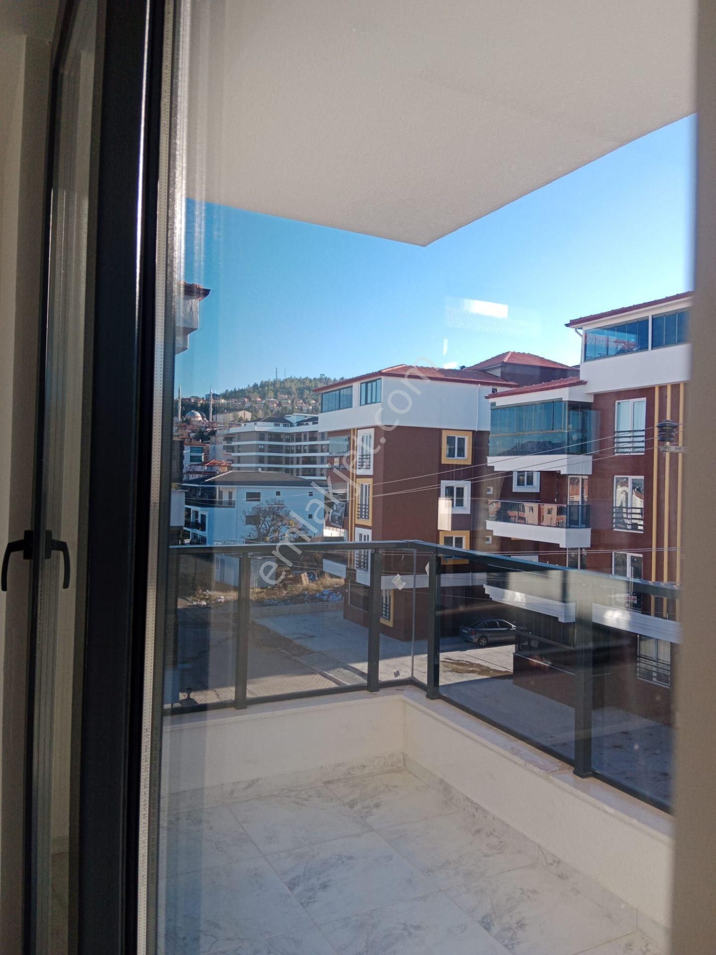 Acıpayam Çamlık Mah. Modern Yerden Isıtmalı 140 M² Satılık Daire - Görsel 11