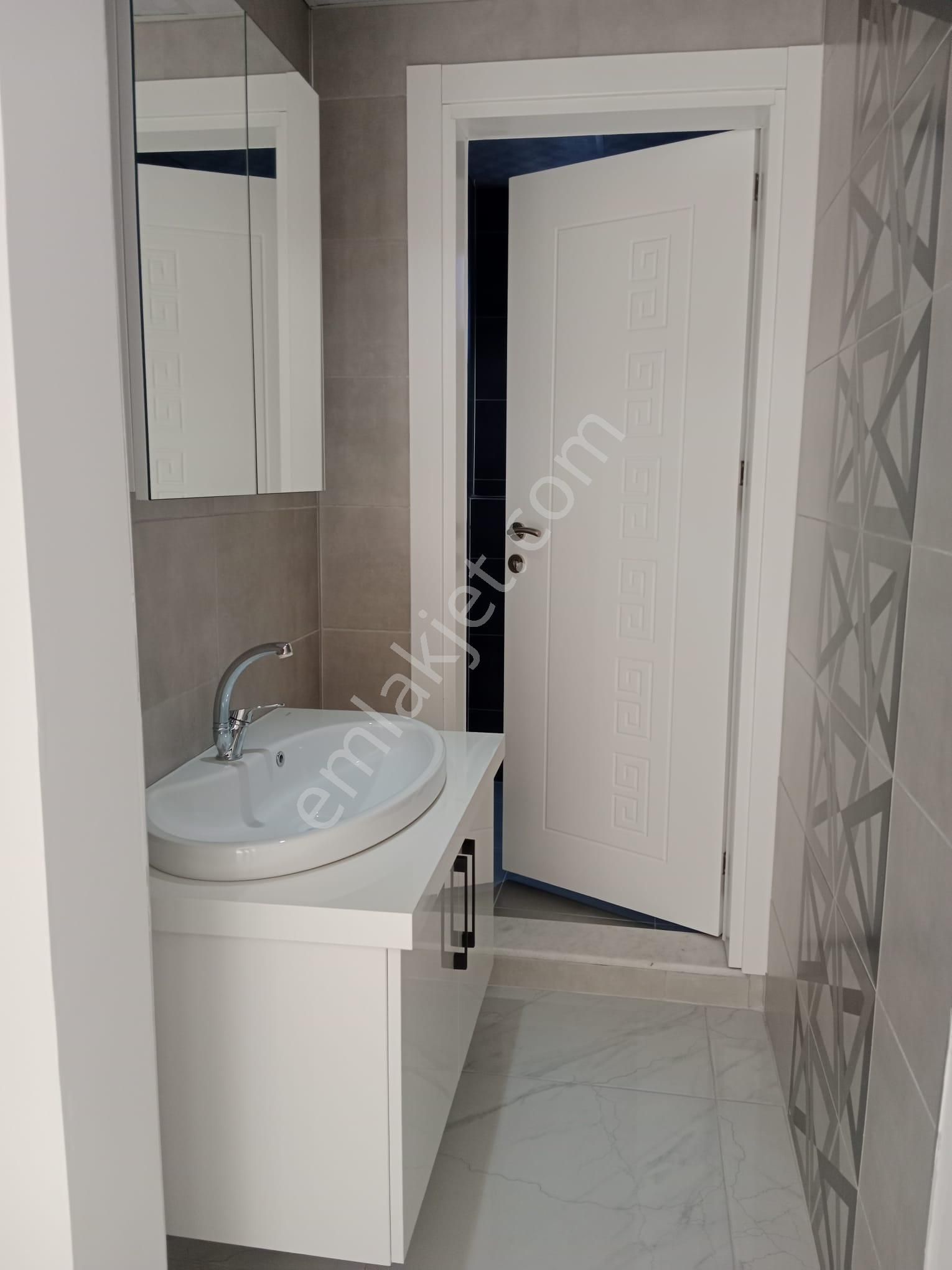 Acıpayam Çamlık Mah. Modern Yerden Isıtmalı 140 M² Satılık Daire - Görsel 19