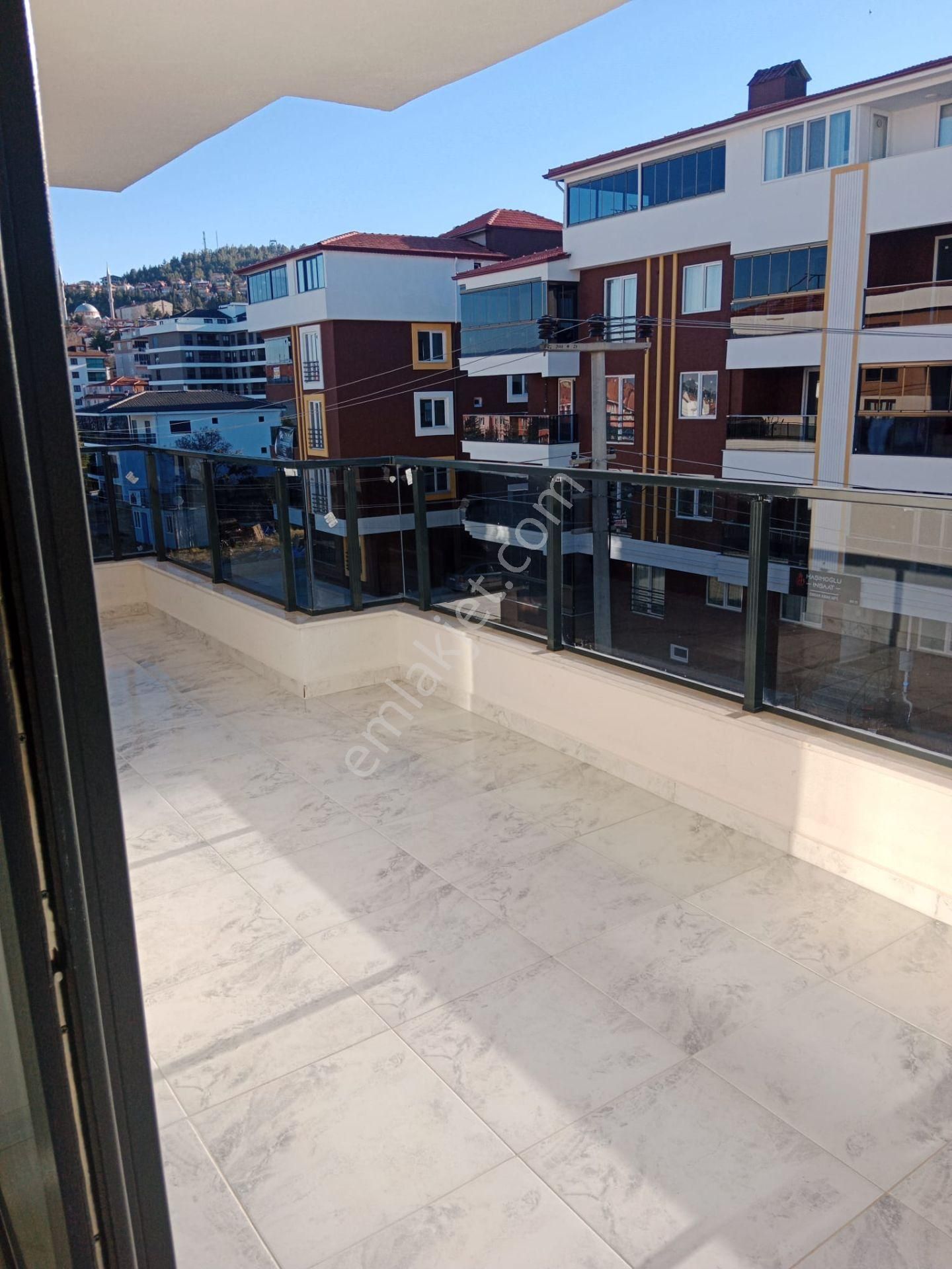 Acıpayam Çamlık Mah. Modern Yerden Isıtmalı 140 M² Satılık Daire - Görsel 3