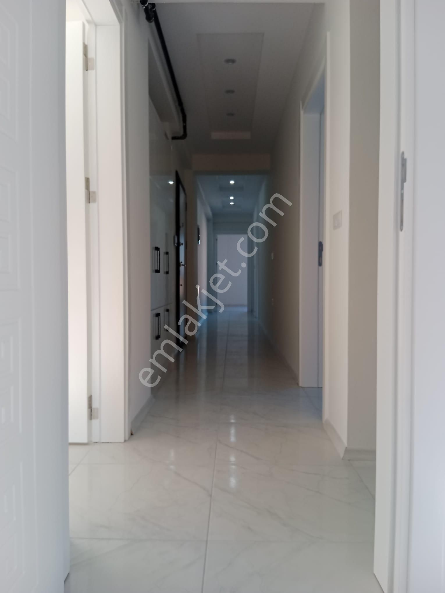 Acıpayam Çamlık Mah. Modern Yerden Isıtmalı 140 M² Satılık Daire - Görsel 6