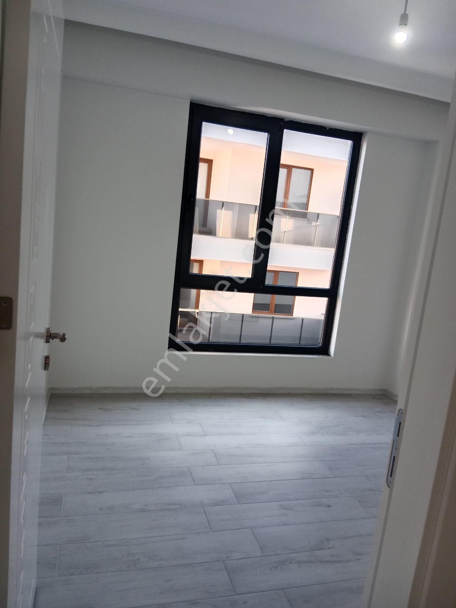 Acıpayam Çamlık Mah. Modern Yerden Isıtmalı 140 M² Satılık Daire - Görsel 21