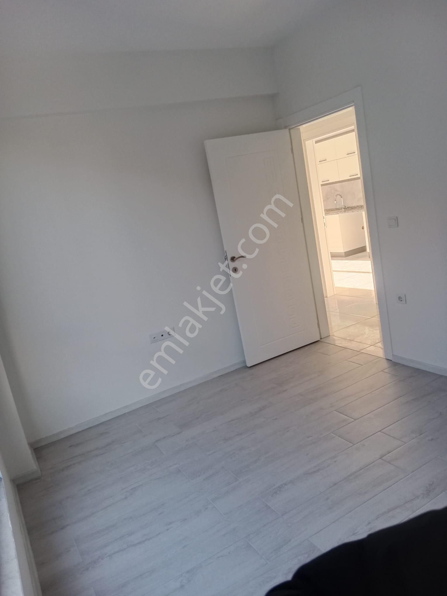 Acıpayam Çamlık Mah. Modern Yerden Isıtmalı 140 M² Satılık Daire - Görsel 8