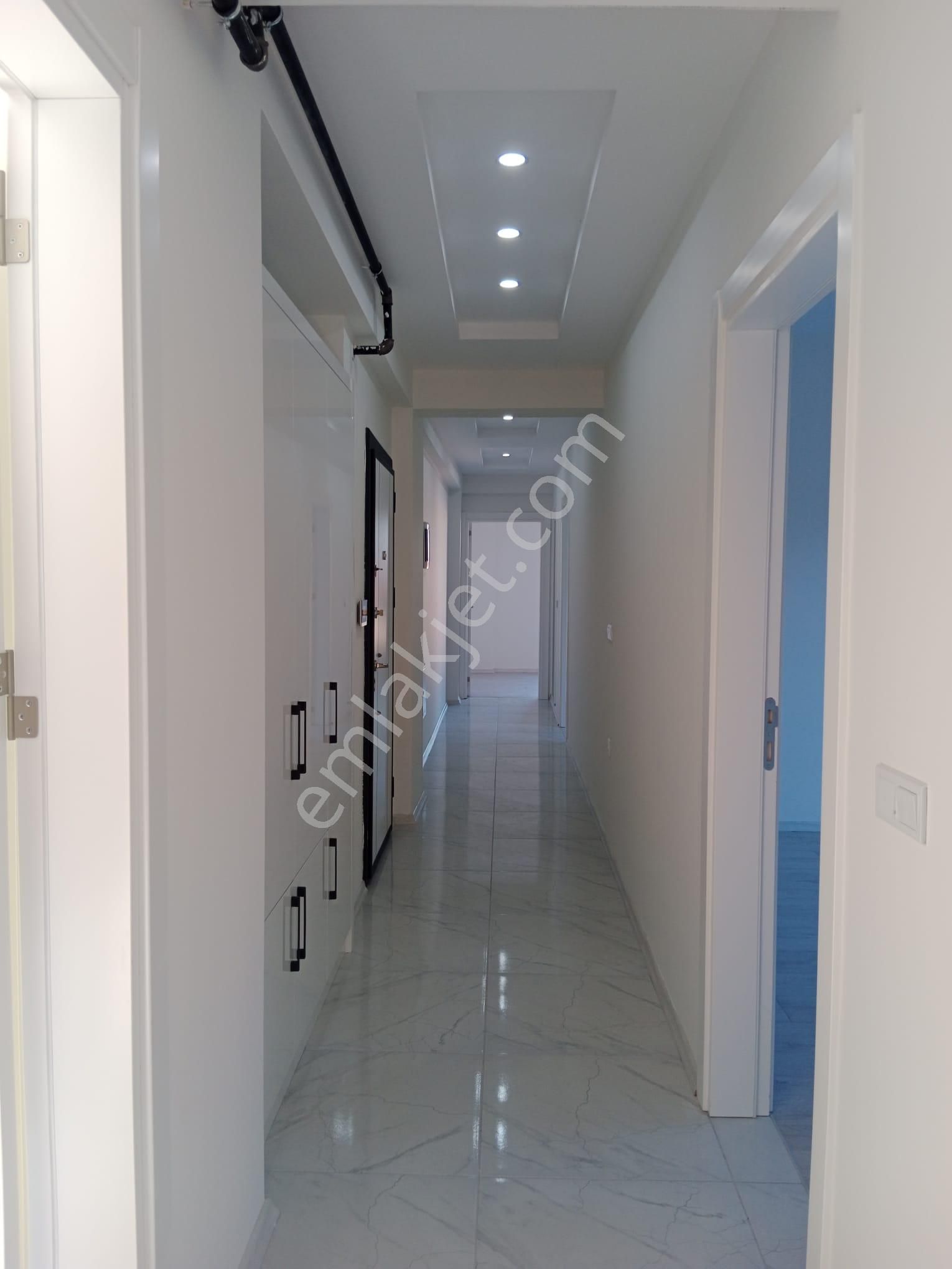 Acıpayam Çamlık Mah. Modern Yerden Isıtmalı 140 M² Satılık Daire - Görsel 5