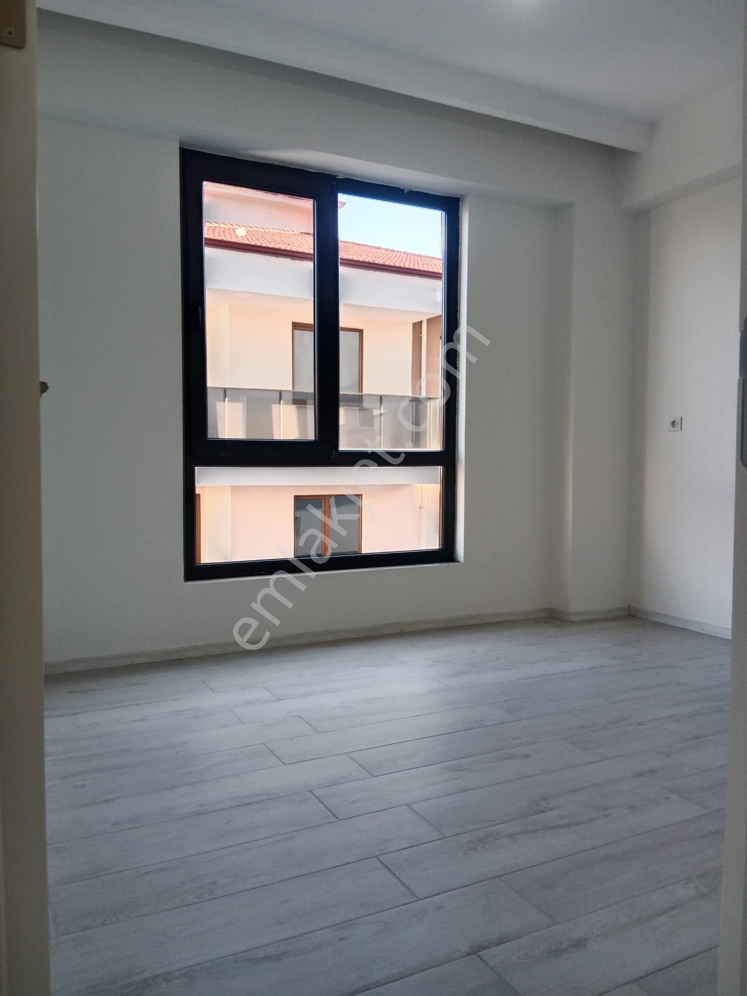 Acıpayam Çamlık Mah. Modern Yerden Isıtmalı 140 M² Satılık Daire - Görsel 24