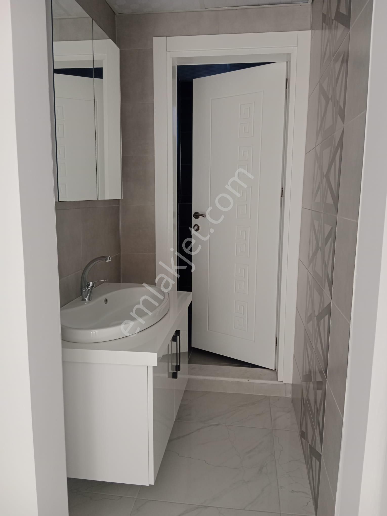Acıpayam Çamlık Mah. Modern Yerden Isıtmalı 140 M² Satılık Daire - Görsel 22
