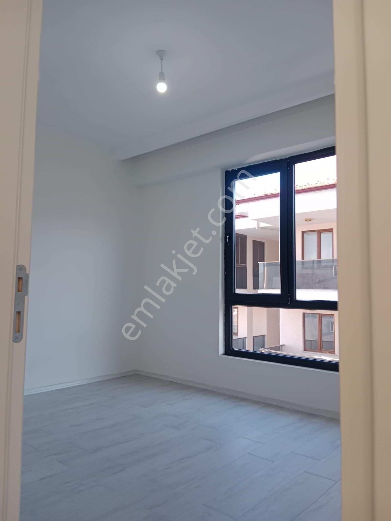Acıpayam Çamlık Mah. Modern Yerden Isıtmalı 140 M² Satılık Daire - Görsel 12