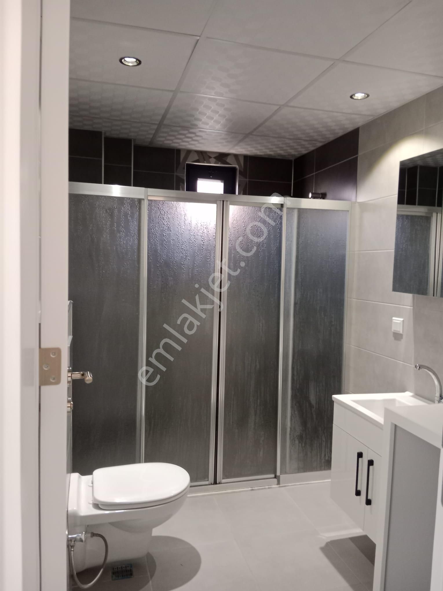 Acıpayam Çamlık Mah. Modern Yerden Isıtmalı 140 M² Satılık Daire - Görsel 23