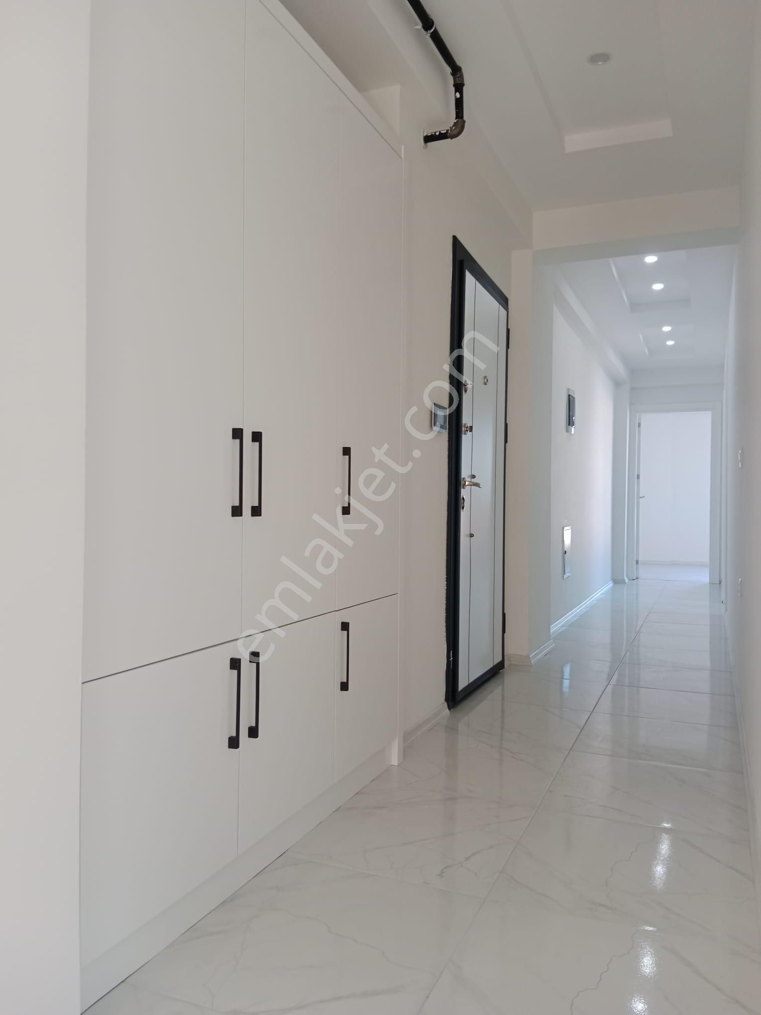 Acıpayam Çamlık Mah. Modern Yerden Isıtmalı 140 M² Satılık Daire - Görsel 4