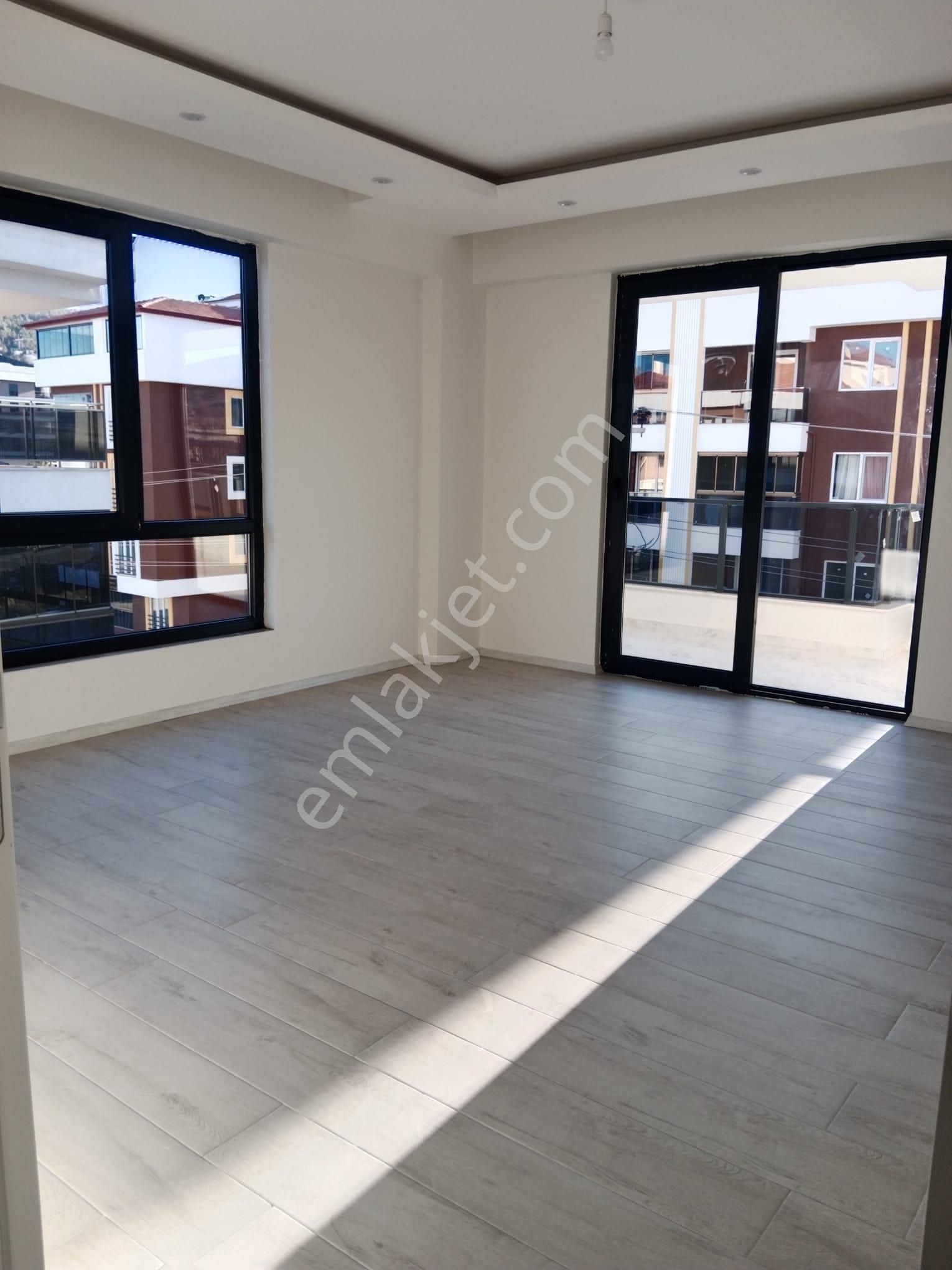 Acıpayam Çamlık Mah. Modern Yerden Isıtmalı 140 M² Satılık Daire - Görsel 17
