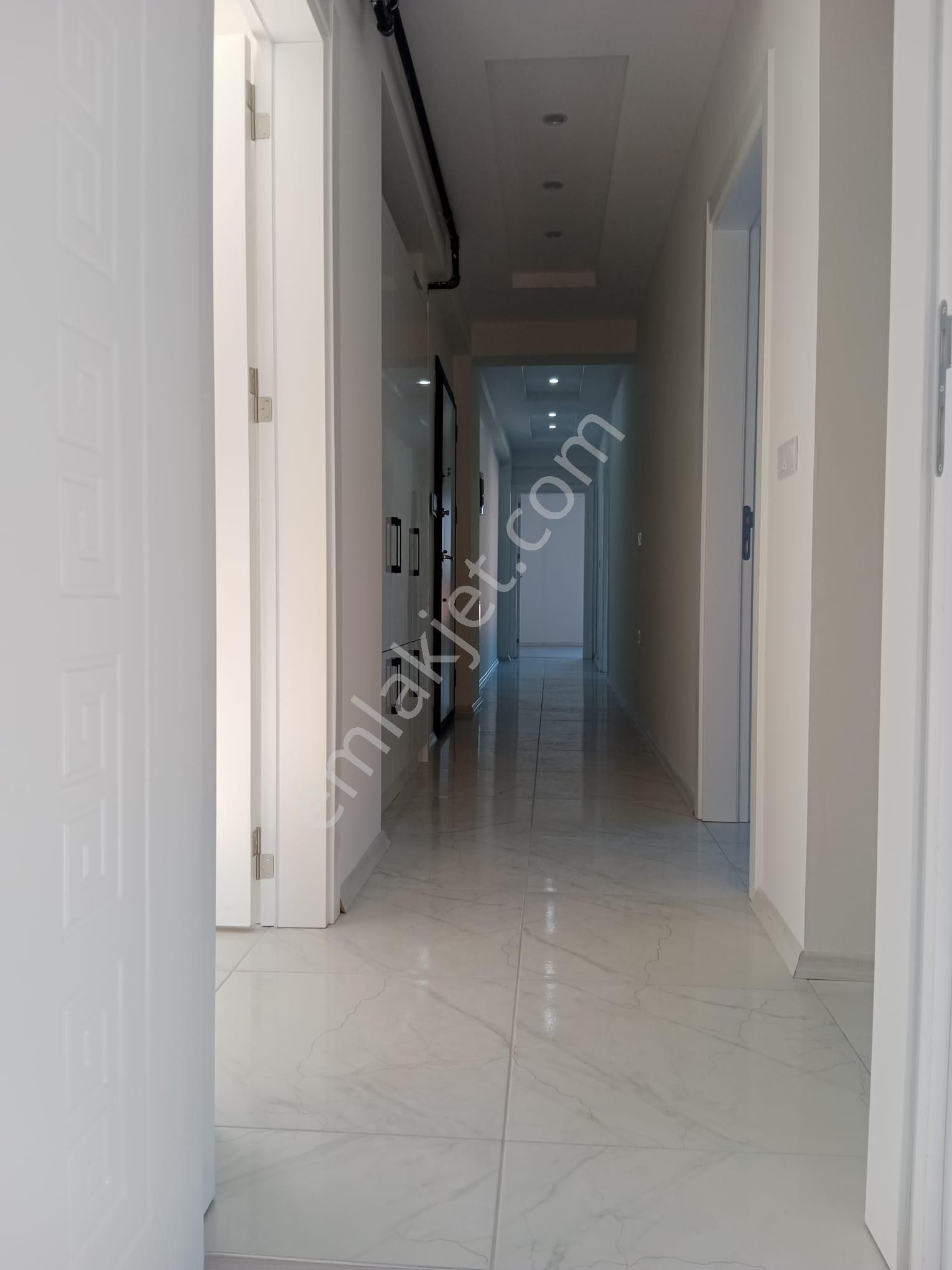 Acıpayam Çamlık Mah. Modern Yerden Isıtmalı 140 M² Satılık Daire - Görsel 9