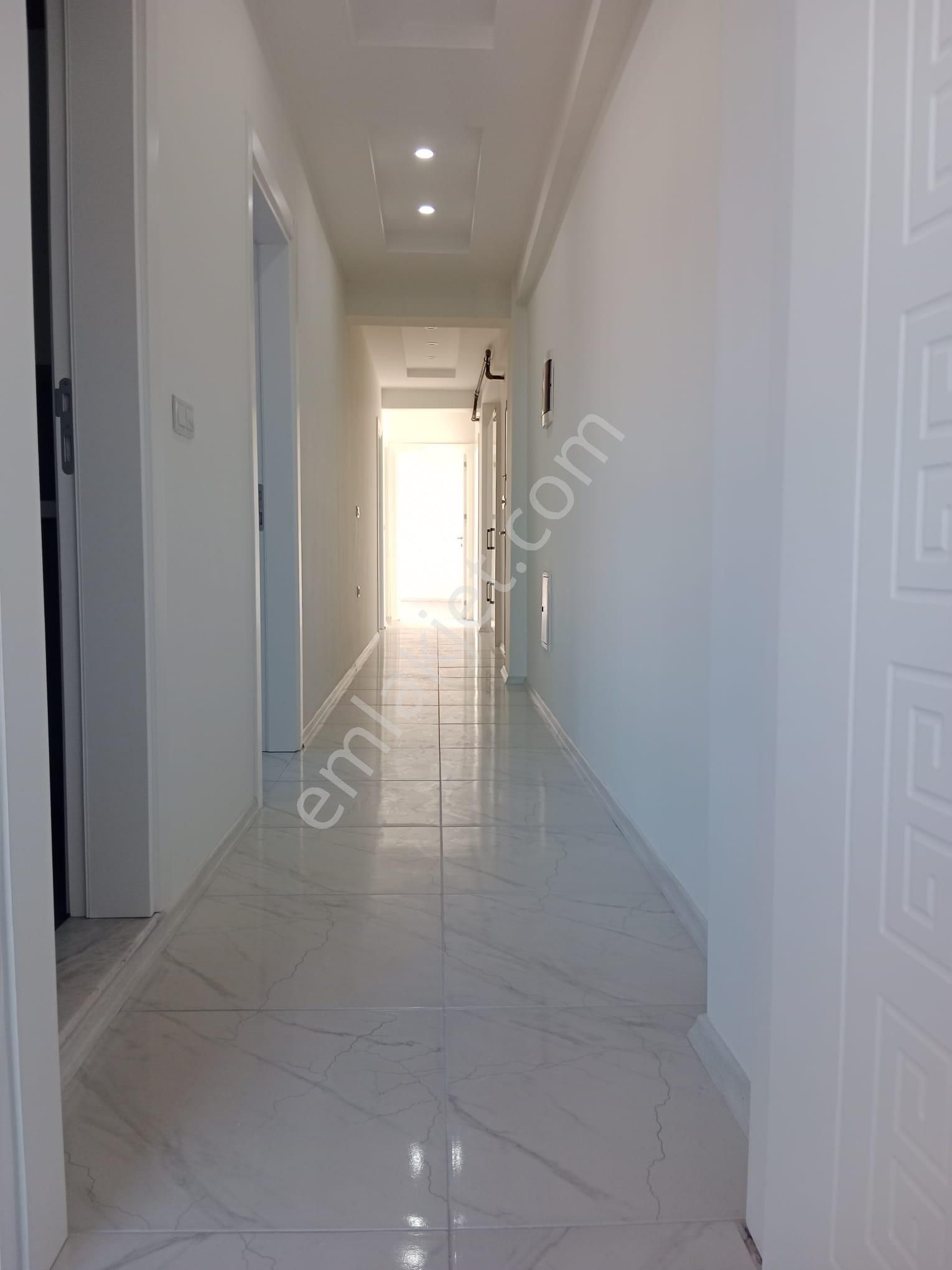 Acıpayam Çamlık Mah. Modern Yerden Isıtmalı 140 M² Satılık Daire - Görsel 7