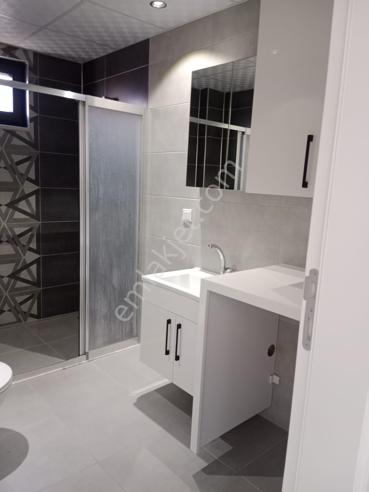Acıpayam Çamlık Mah. Modern Yerden Isıtmalı 140 M² Satılık Daire - Görsel 15
