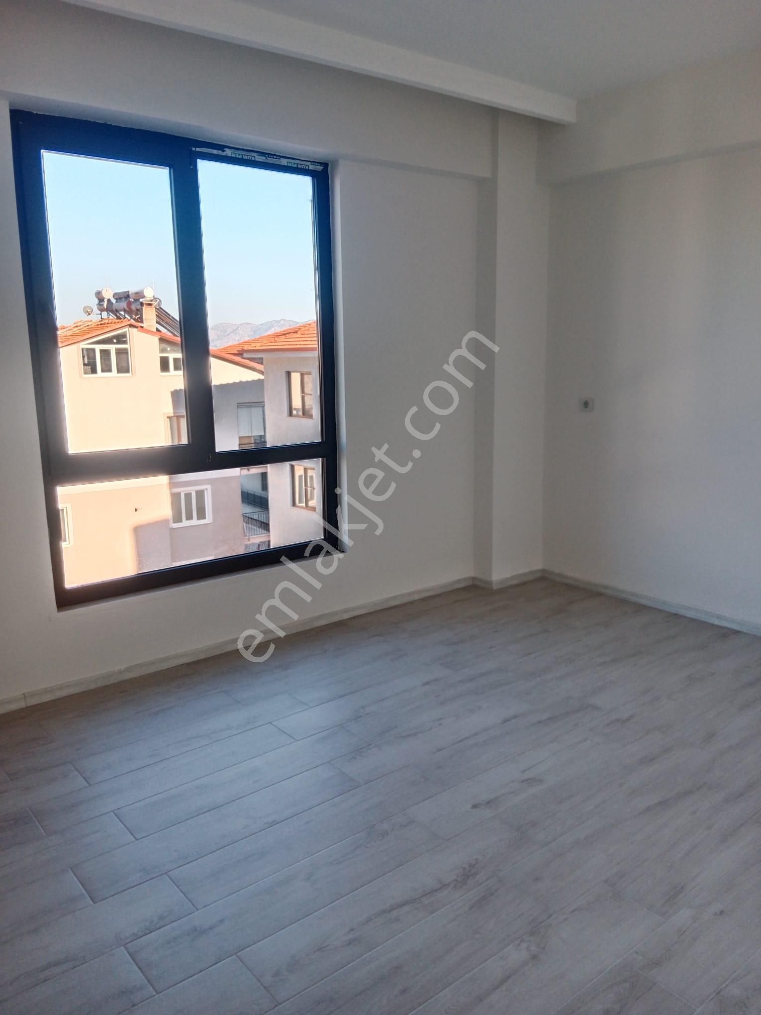 Acıpayam Çamlık Mah. Modern Yerden Isıtmalı 140 M² Satılık Daire - Görsel 20