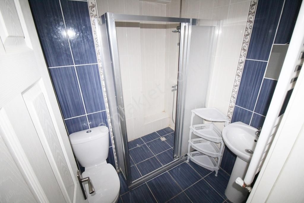 Çorlu'nun Göbeğinde 115 M² 2+1 Teraslı Otoparklı İskanlı Daire - Görsel 8