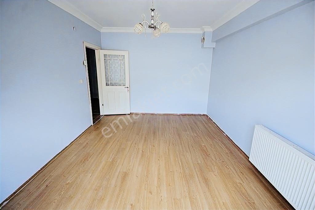 Çorlu'nun Göbeğinde 115 M² 2+1 Teraslı Otoparklı İskanlı Daire - Görsel 13