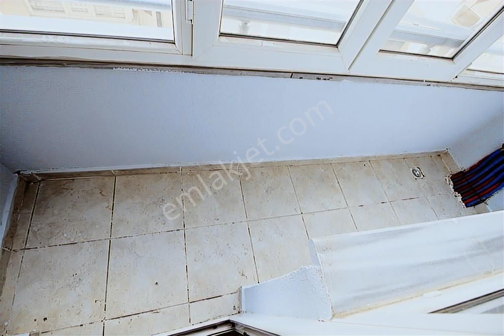 Çorlu'nun Göbeğinde 115 M² 2+1 Teraslı Otoparklı İskanlı Daire - Görsel 10