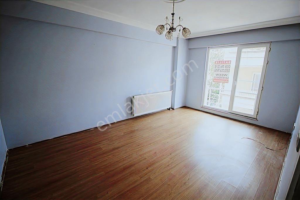 Çorlu'nun Göbeğinde 115 M² 2+1 Teraslı Otoparklı İskanlı Daire - Görsel 14