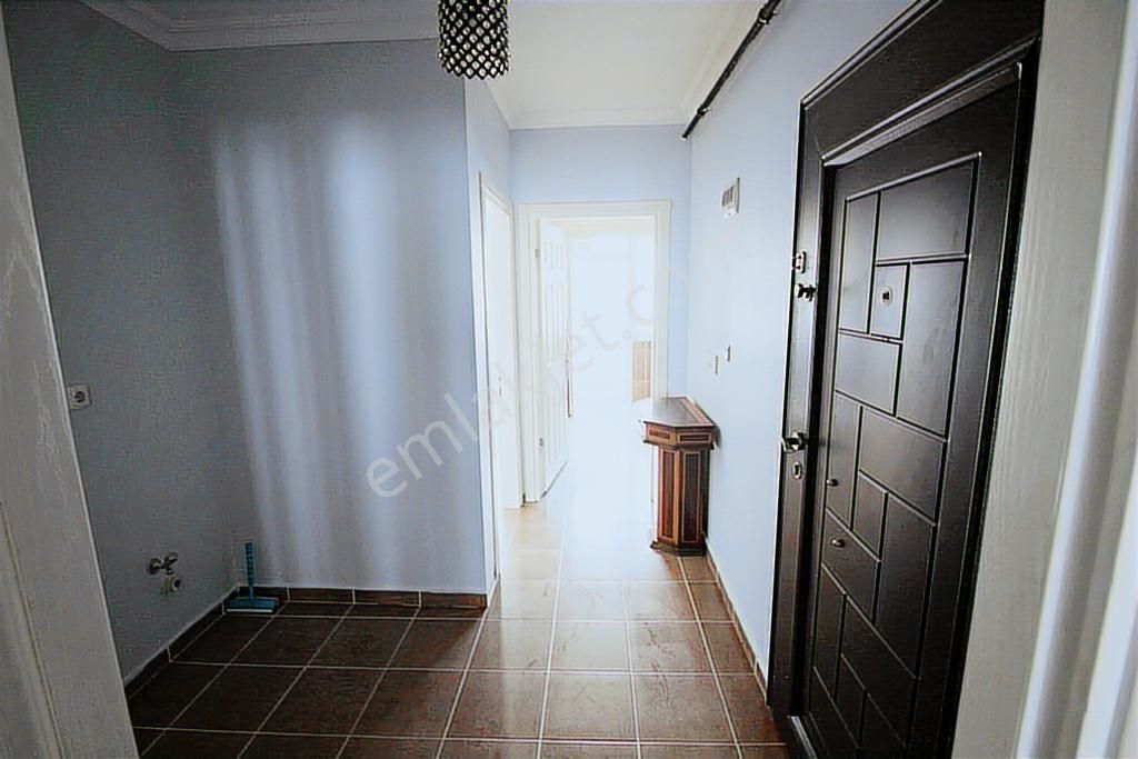 Çorlu'nun Göbeğinde 115 M² 2+1 Teraslı Otoparklı İskanlı Daire - Görsel 7