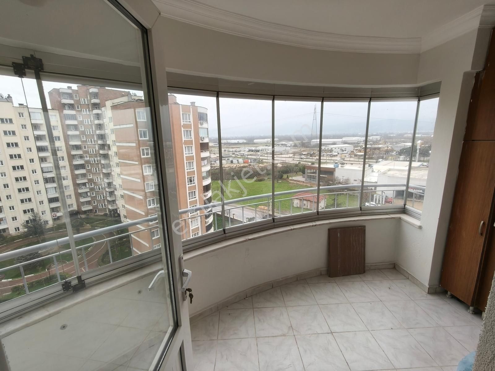 Bursa /nilüfer /özlüce /yüzüncüyıl Mah. / 3+1 /kiralık Daire - Görsel 14