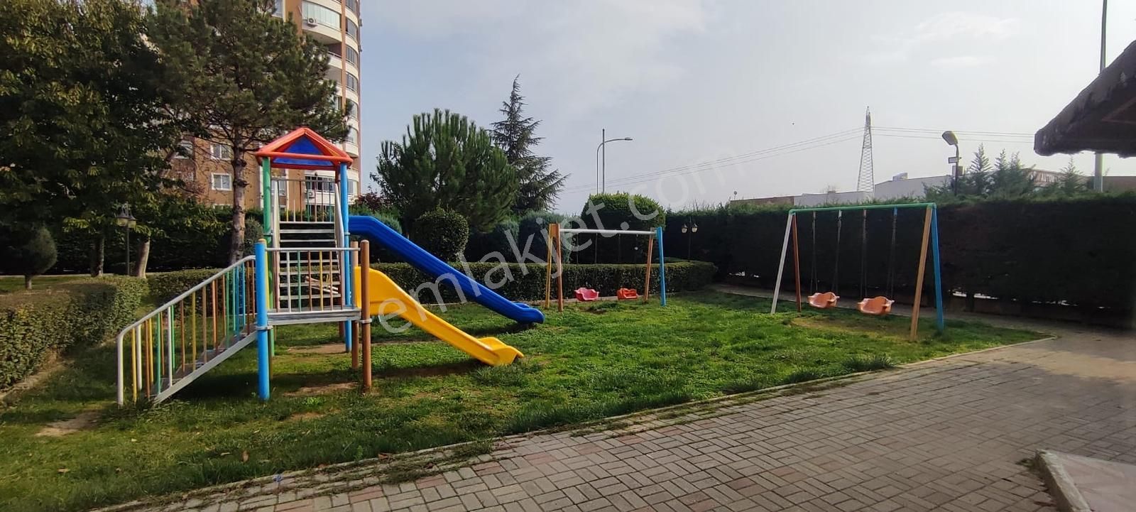 Bursa /nilüfer /özlüce /yüzüncüyıl Mah. / 3+1 /kiralık Daire - Görsel 18