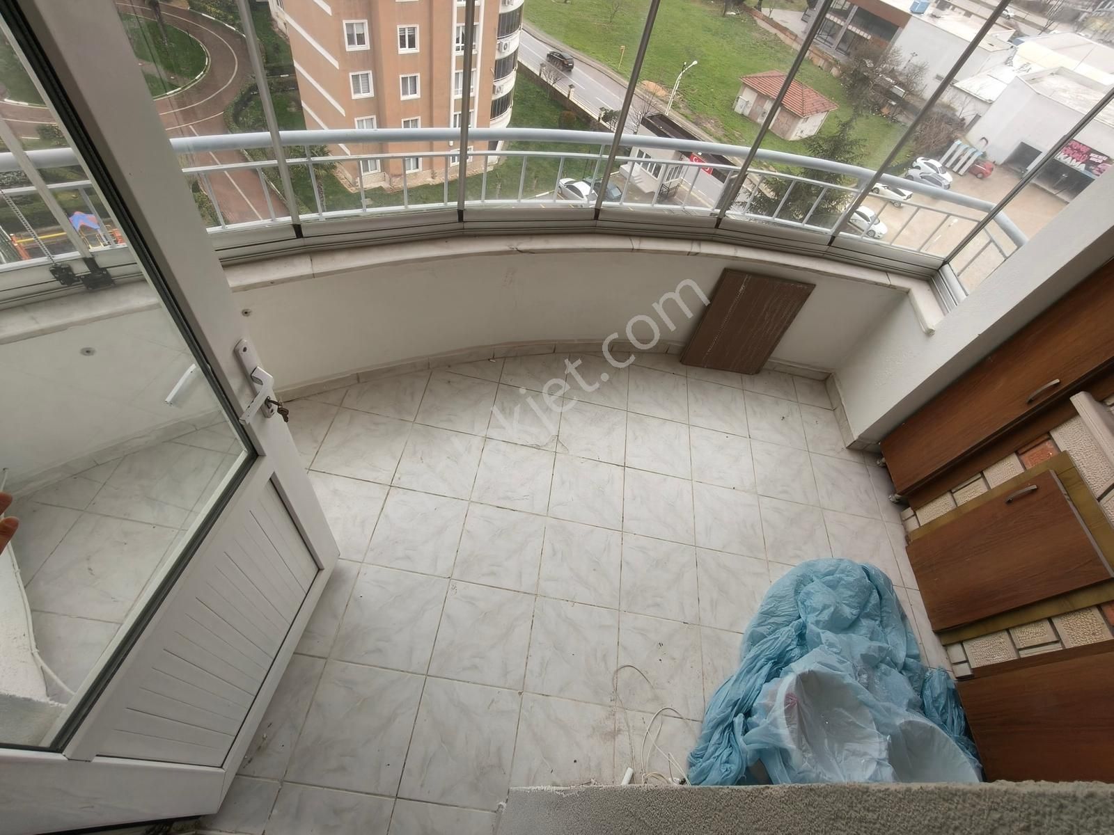 Bursa /nilüfer /özlüce /yüzüncüyıl Mah. / 3+1 /kiralık Daire - Görsel 13