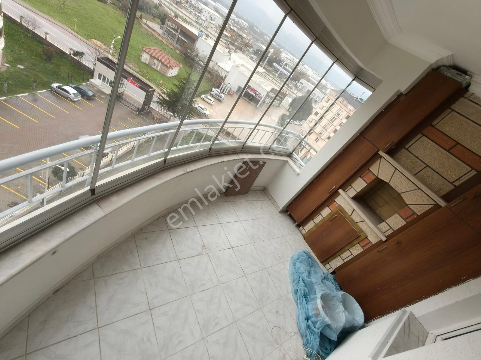 Bursa /nilüfer /özlüce /yüzüncüyıl Mah. / 3+1 /kiralık Daire - Görsel 12