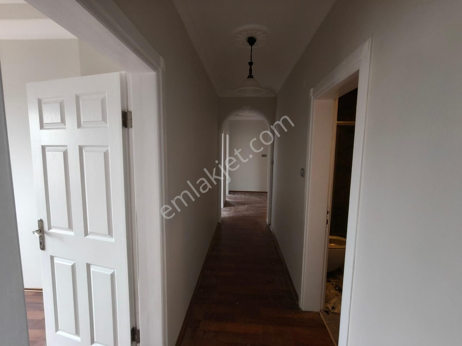 Bursa /nilüfer /özlüce /yüzüncüyıl Mah. / 3+1 /kiralık Daire - Görsel 3