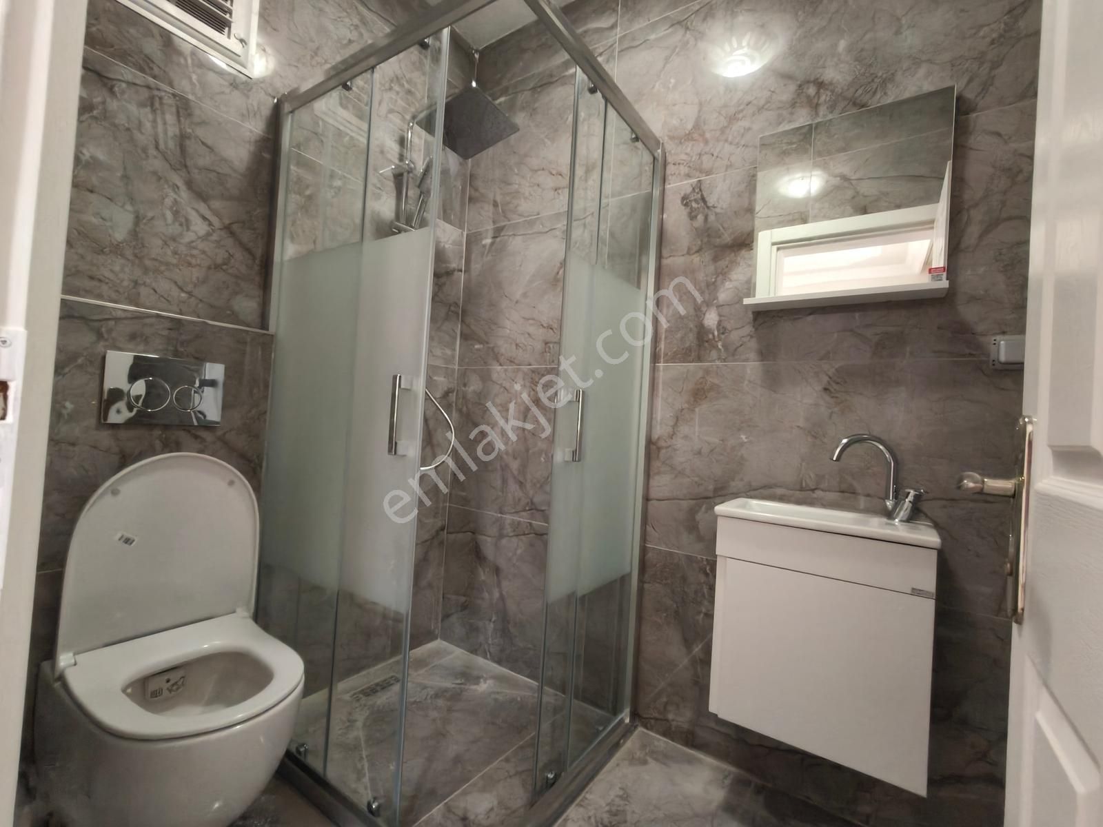 Bursa /nilüfer /özlüce /yüzüncüyıl Mah. / 3+1 /kiralık Daire - Görsel 19