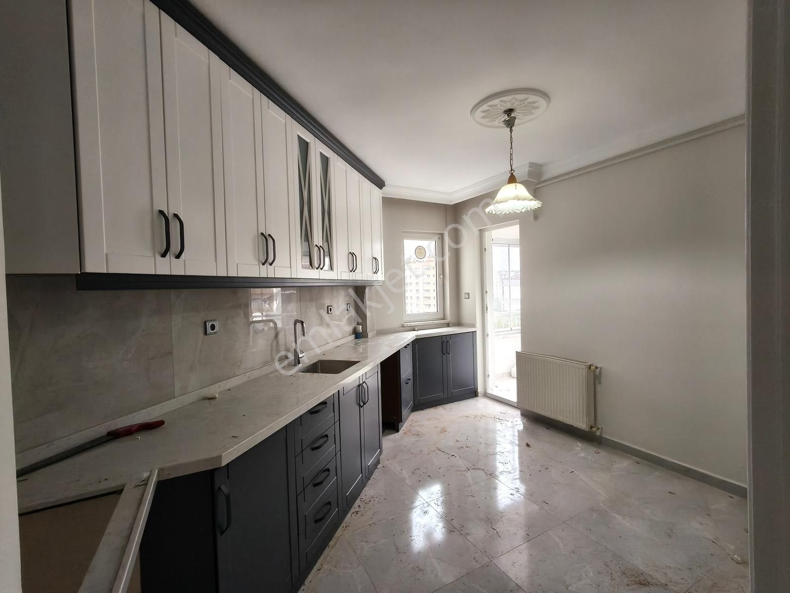 Bursa /nilüfer /özlüce /yüzüncüyıl Mah. / 3+1 /kiralık Daire - Görsel 11