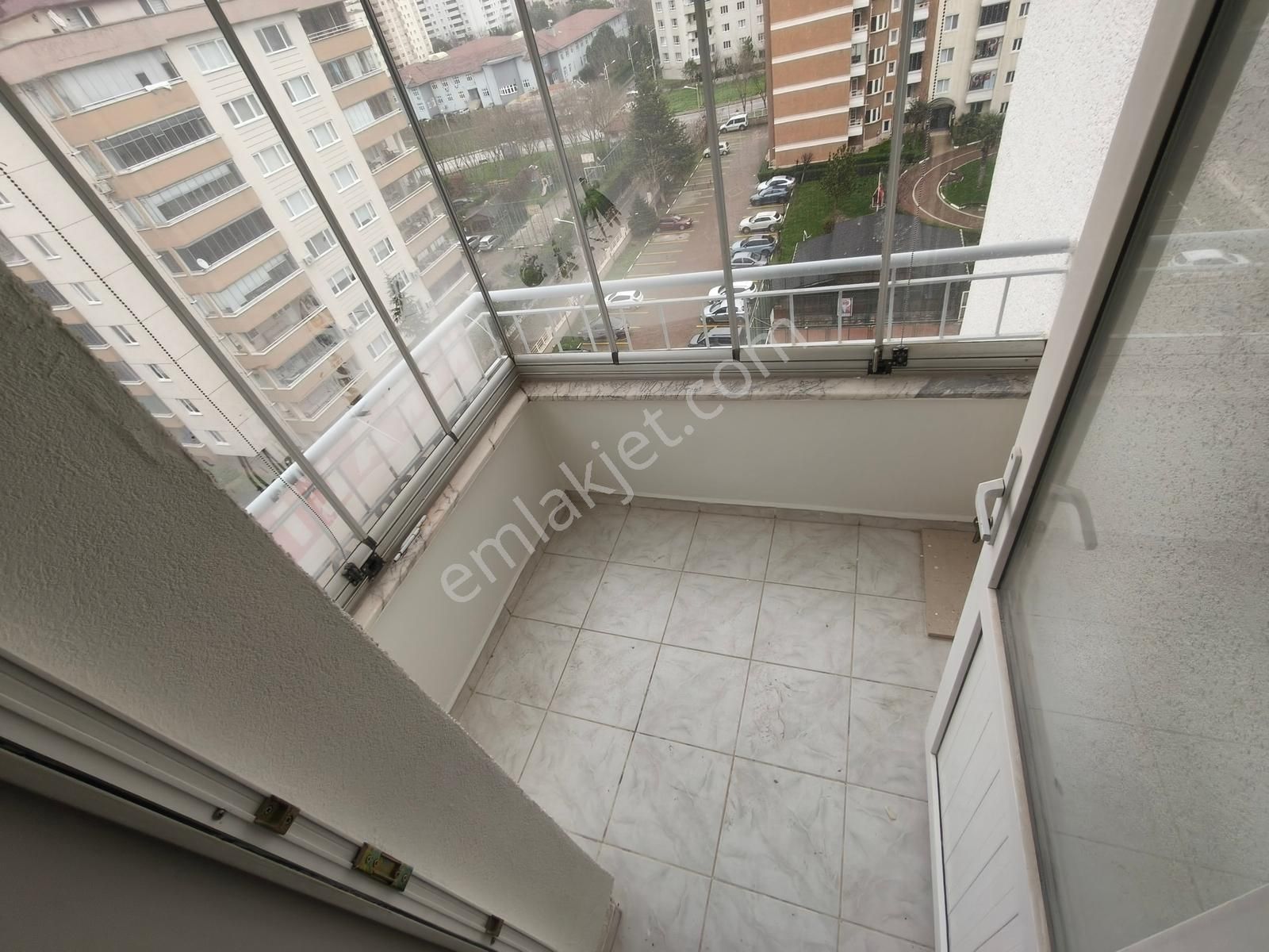 Bursa /nilüfer /özlüce /yüzüncüyıl Mah. / 3+1 /kiralık Daire - Görsel 20