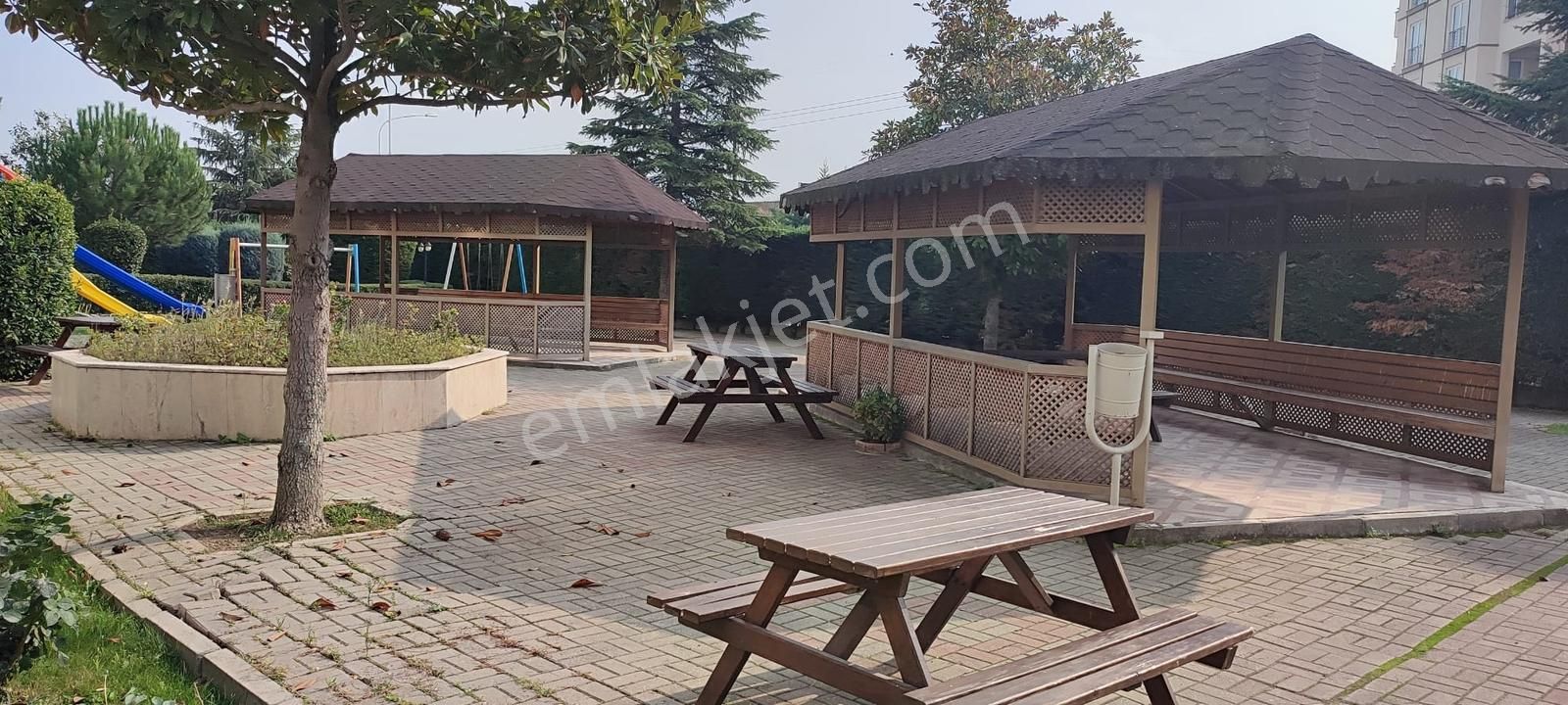 Bursa /nilüfer /özlüce /yüzüncüyıl Mah. / 3+1 /kiralık Daire - Görsel 16