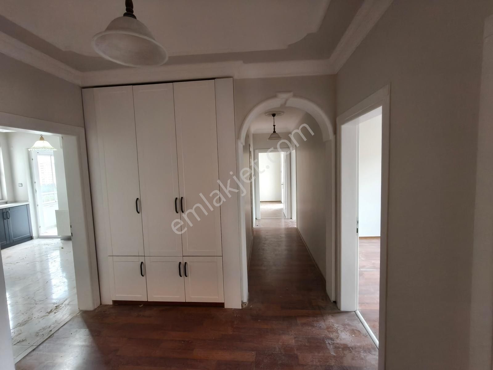 Bursa /nilüfer /özlüce /yüzüncüyıl Mah. / 3+1 /kiralık Daire - Görsel 21